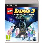 Lego Batman 3: Beyond Gotham PS3