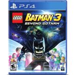 Lego Batman 3: Beyond Gotham PS4