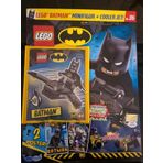 Lego Batman Aylık Dergi - Almanca