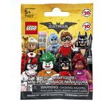 Lego Batman Movie 71017 Minifigür Serisi