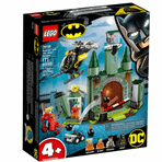Lego Batman Ve Joker Kaçışı 76138