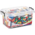 LEGO Blok 288 Parça ( Saklama Kabı )