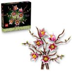 Lego Botanicals 11510 Manolya Dalları