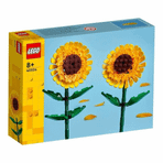 Lego Botanicals 40524 191 Parça Iconic Ayçiçeği