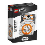 Lego Brick Sketches BB-8 40431