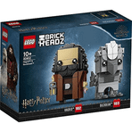 Lego BrickHeadz 40412 Hagrid and Buckbeak