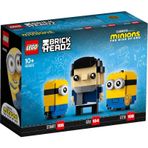 Lego Brickheadz 40420 Gru Stuart And Otto