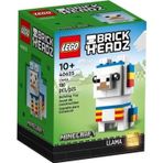 Lego BrickHeadz 40625 100 Parça Llama
