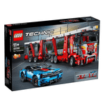 Lego Car Transporter