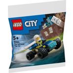 LEGO City 30664 Polis Off-Road Buggy Araba