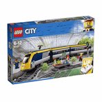 LEGO City 60197 Passenger Train