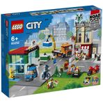 Lego City 60292 Şehir Merkezi