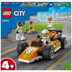 Lego City 60322 Yarış Arabası