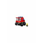 LEGO City Araçlar - Itfaiye Kamyonu 60482 (3 Adet)