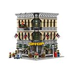 Lego Creator 10211 Grand Emporium
