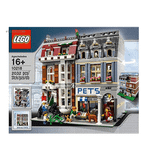 Lego Creator 10218 Pet Shop