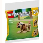 Lego Creator 30666 Gift Animals