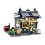 Lego Creator 31036 Toygrocery Shop