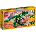 Lego Creator 31058 Muhteşem Dinozorlar