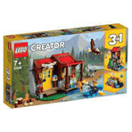 Lego Creator 31098 Göl Evi