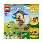 Lego Creator 31143 Birdhouse