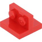 LEGO Creator Aksesuar Bağlantı Parçası Bracket 2 x 2 - 1 x 2 Kırmızı