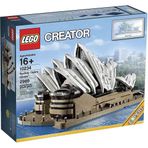 Lego Creator Expert 10234 Sydney Opera House