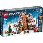 Lego Creator Expert 10267 Gingerbread House