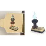 Lego Day 10 – The Goblet Of Fire