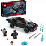 Lego® Dc Batman™ Batmobil: Penguin™ Takibi 76181 – Süper Kahraman Seven 8 Yaş Ve Üzeri Çocuklar İçin