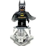 Lego Dc Batman Orijinal Minifigür