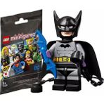 Lego Dc Super Heroes 71026-10 Batman Minifigür