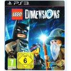 LEGO Dımensıons Ps3 Oyunu