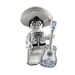 Lego Disney 100. Yıl 71038 10 Ernesto de la Cruz Figür