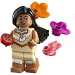 Lego Disney 100. Yıl 71038 12 Pocahontas Figür