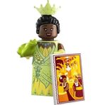 Lego Disney 100. Yıl 71038 13 Cruella de Vil Figür