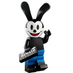 Lego Disney 100. Yıl 71038 15 Prince John Figür