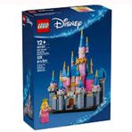 Lego Disney 40720 Mini Disney Sleeping Beauty Castle