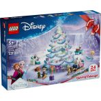 Lego Disney 43273 Disney Advent Calendar 2025