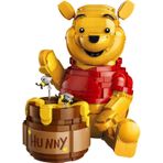 Lego Disney 43300 Ayı Winnie The Pooh Bal Küpü