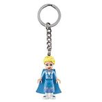 Lego Disney 853968 Frozen 2 Elsa Keyring