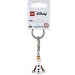 Lego Disney 853970 Frozen 2 Olaf Keyring