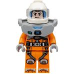 LEGO Disney: Lightyear: Buzz Lightyear Orjinal Minifigür DIS066