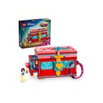 LEGO ® ǀ Disney Pamuk Prenses’ın Takı Kutusu 43276 – 6+ Çocuklar Için Yaratıcı Oyuncak Yapım Seti (3