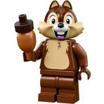 Lego Disney Seri 2 71024 Chip Minifigür