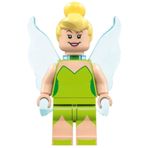 Lego Disney Tinker Bell Orijinal Minifigür