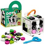 Lego Dots 41930 Bag Tag Panda 84 prç