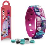 Lego® Dots Sonsuza Dek Tek Boynuzlu At Bileklik 41802-8 Yaş Ve Üzeri Yaratıcı Çocuklar Için Eğlencel