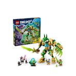 Lego Dreamzzz Tilki Koruyucu Robot 883 Parça 9+ Yaş Yapı Oyuncağı 71508