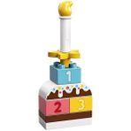 Lego Duplo Doğum Günü Pastası 30330